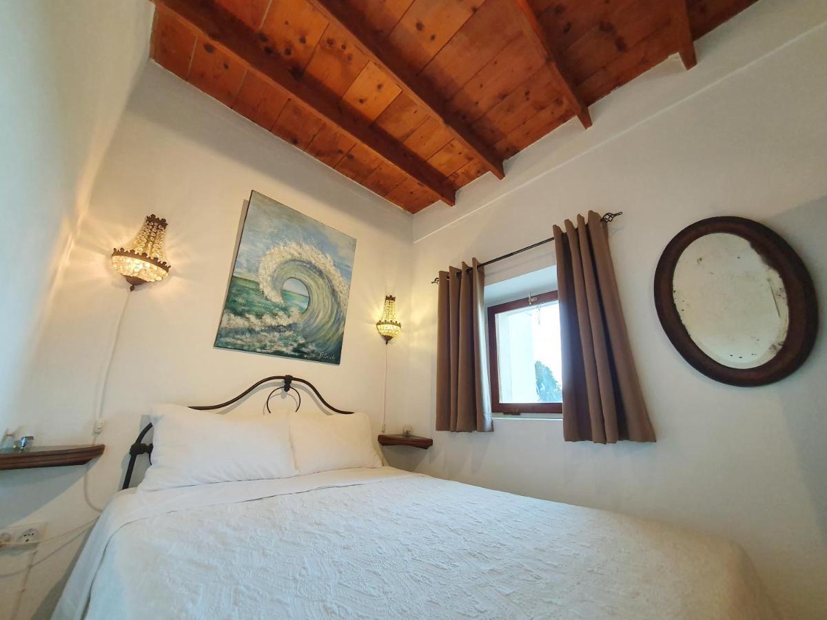 Orea Ellas Kos - Apartments & Bistro-Cafe Lagoudi Zia Exteriör bild