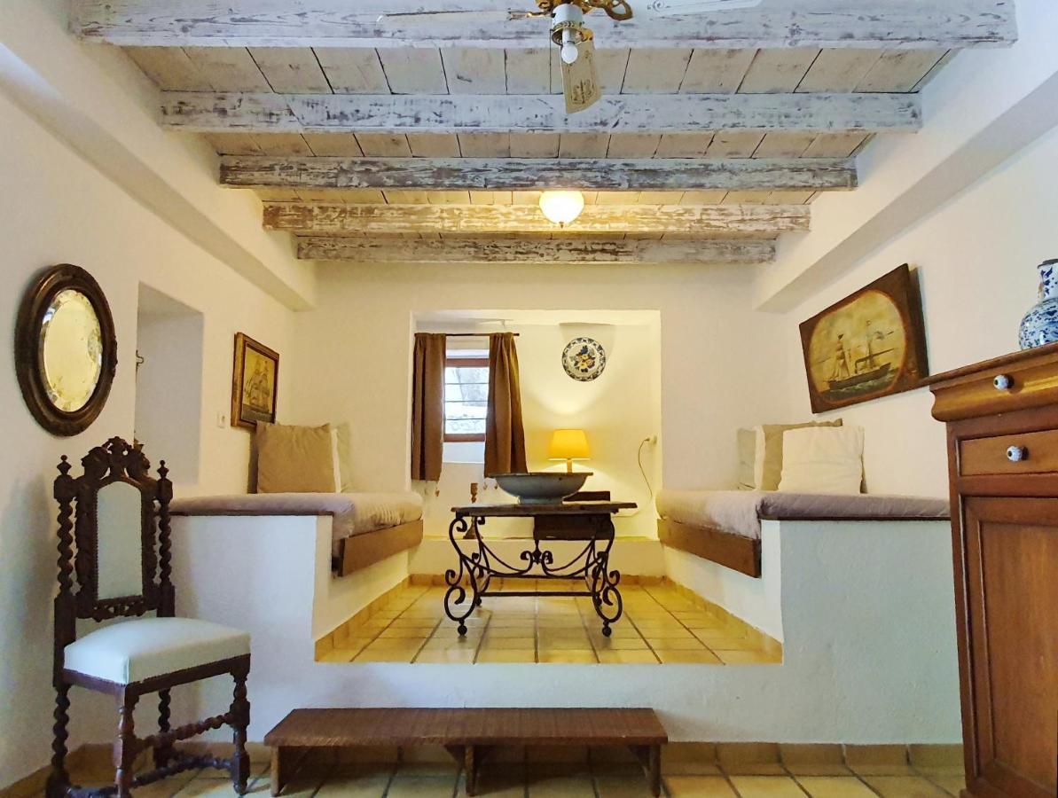 Orea Ellas Kos - Apartments & Bistro-Cafe Lagoudi Zia Exteriör bild